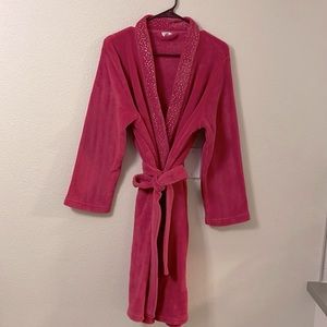 Woman’s Robe